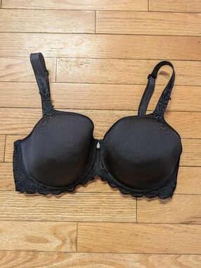 Antinea T-shirt Spacer Bra